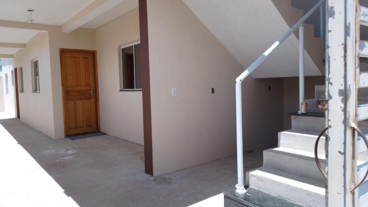 Apto Alto Estilo Maranduba Ubatuba Exterior foto
