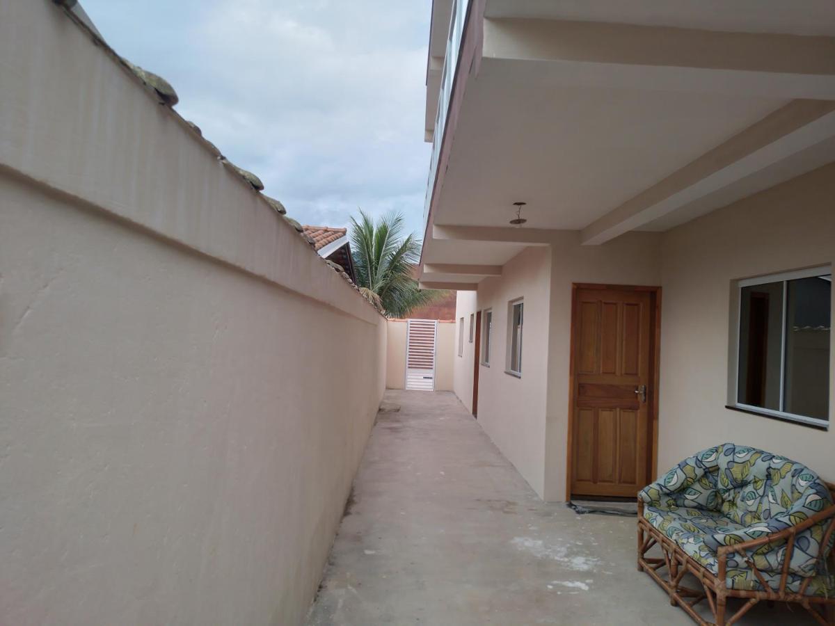 Apto Alto Estilo Maranduba Ubatuba Exterior foto