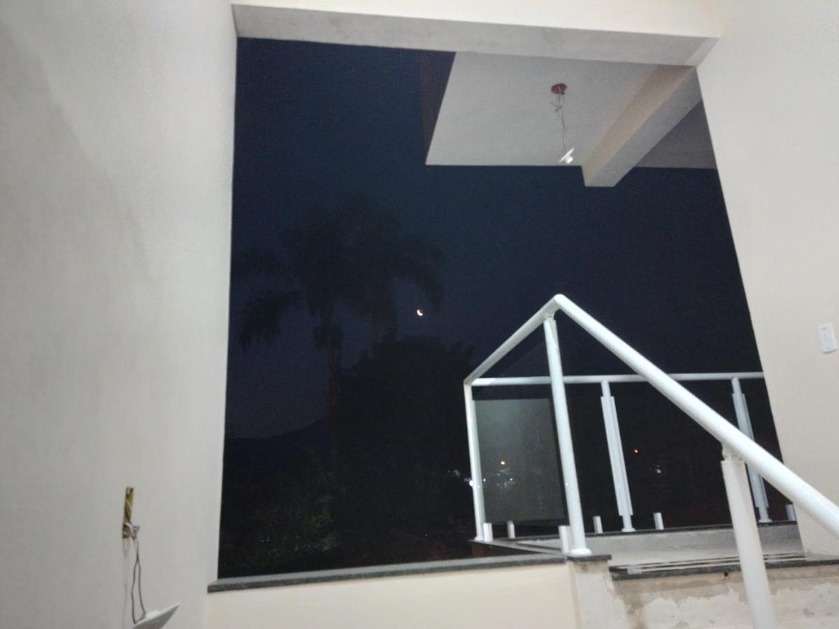 Apto Alto Estilo Maranduba Ubatuba Exterior foto