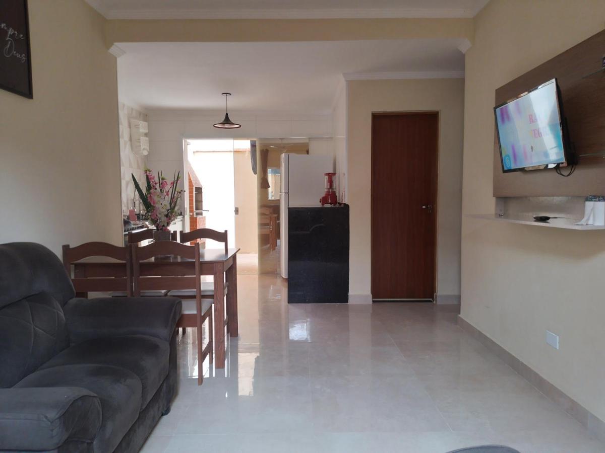 Apto Alto Estilo Maranduba Ubatuba Exterior foto