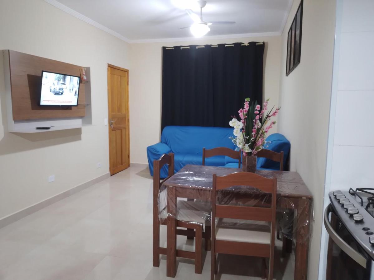 Apto Alto Estilo Maranduba Ubatuba Exterior foto