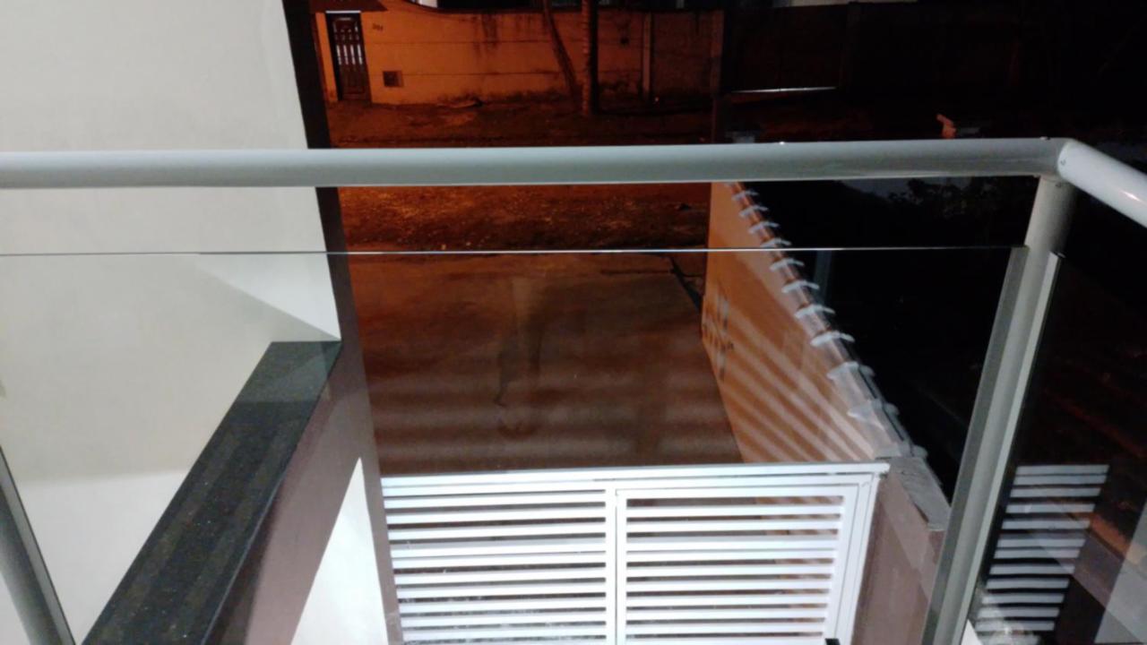 Apto Alto Estilo Maranduba Ubatuba Exterior foto