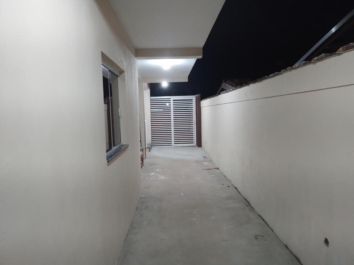 Apto Alto Estilo Maranduba Ubatuba Exterior foto