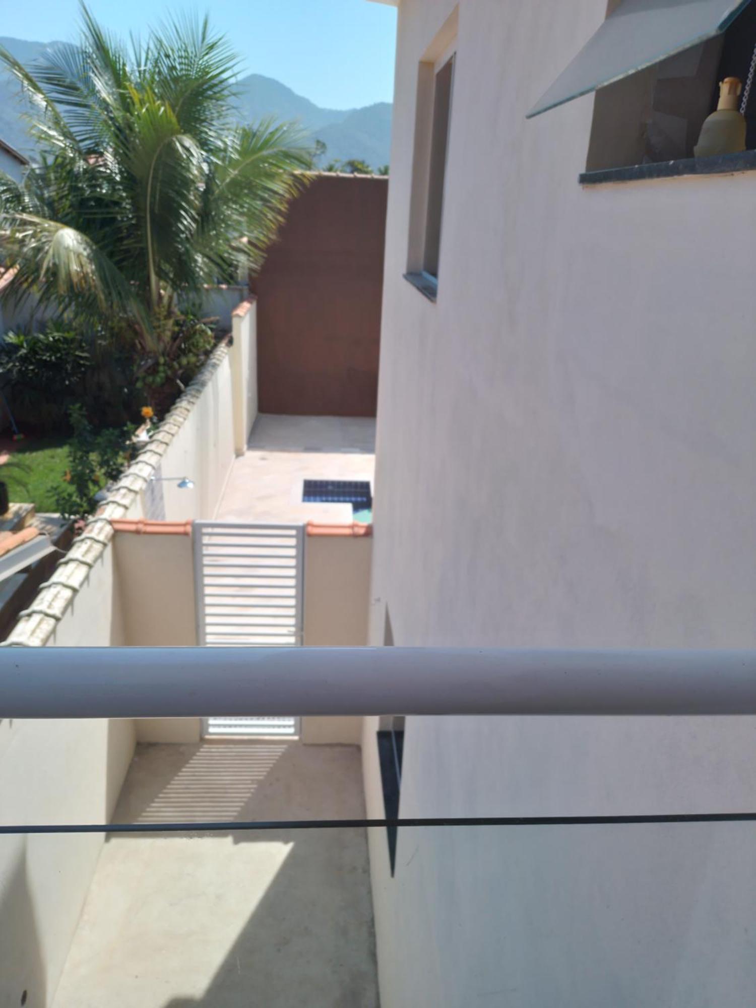 Apto Alto Estilo Maranduba Ubatuba Exterior foto
