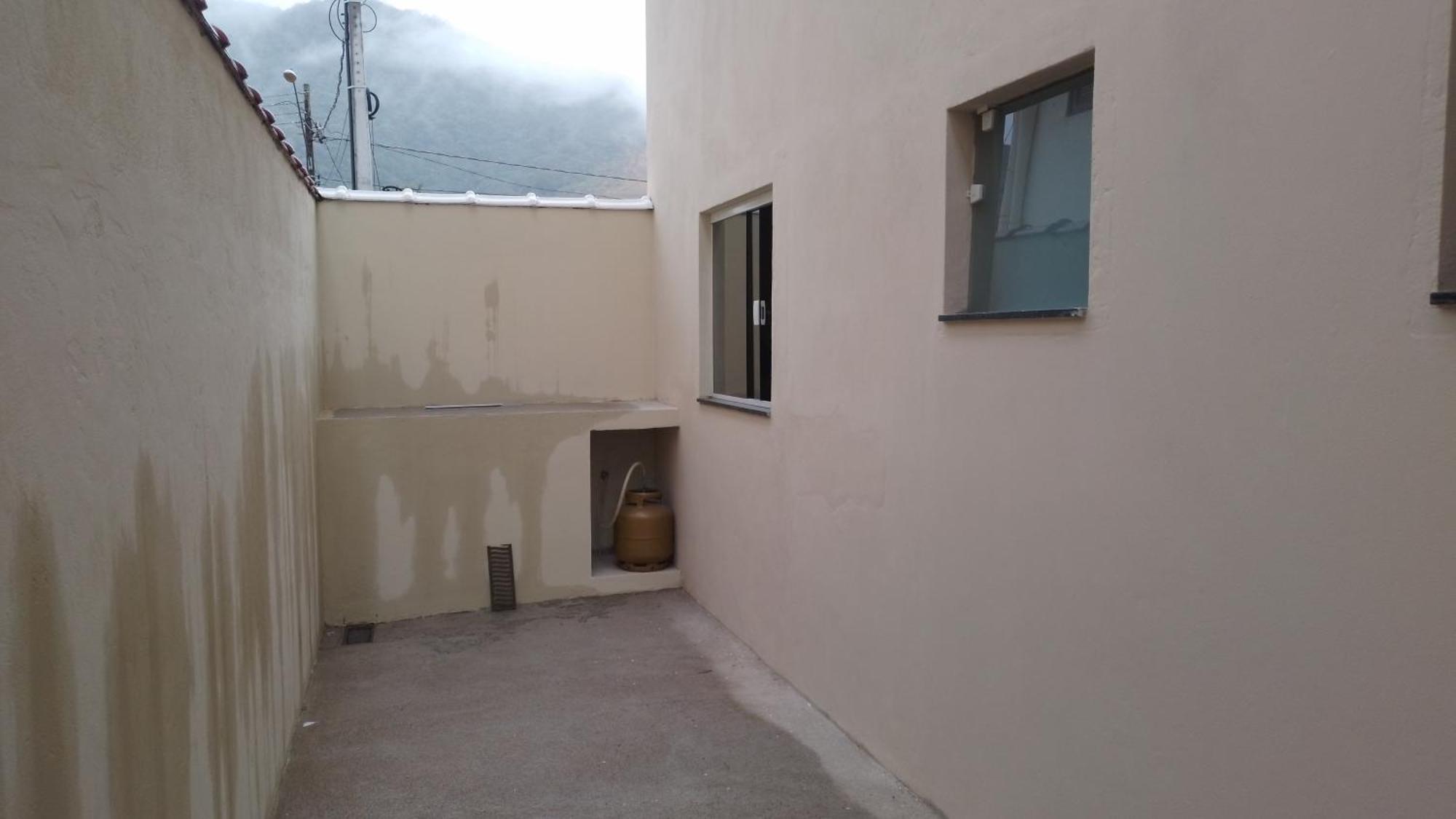 Apto Alto Estilo Maranduba Ubatuba Exterior foto